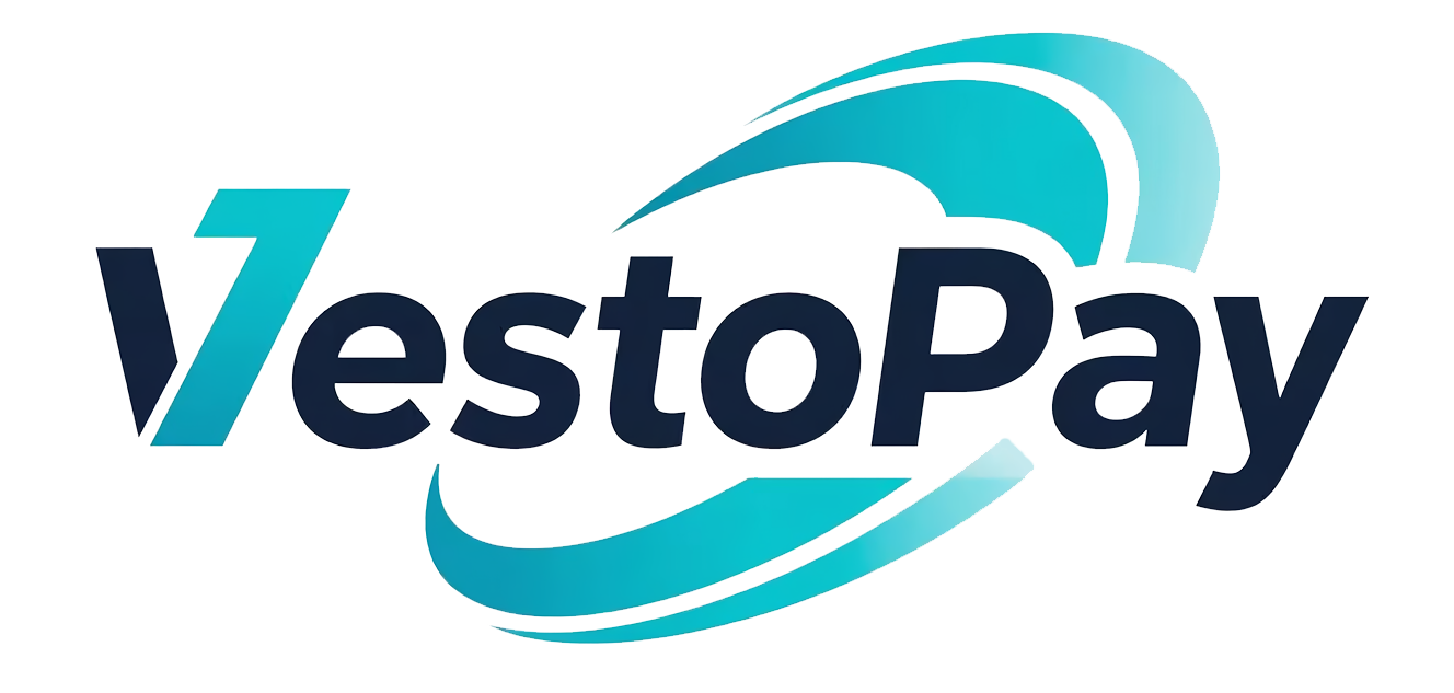 VestoPay Logo
